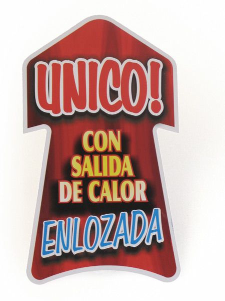 ETIQUETAS Y PACKAGING